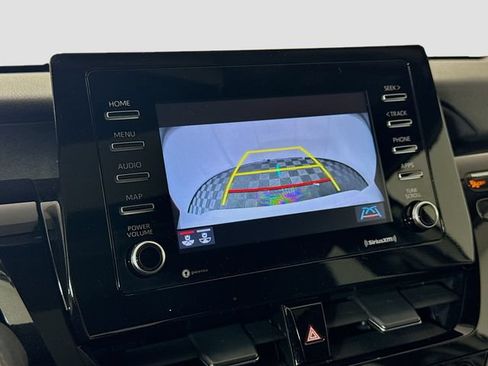 Used 2024 Toyota Camry LE w/ Convenience Package FWD image 23