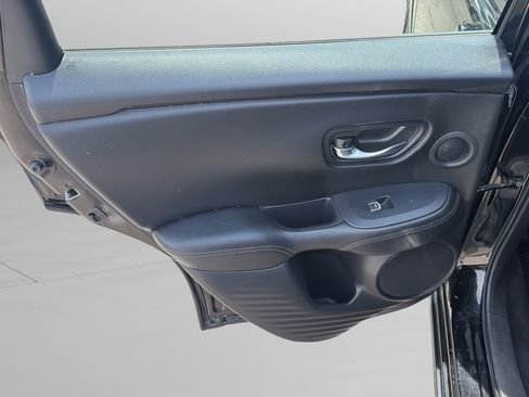 Used 2024 Honda HR-V EX-L image 13