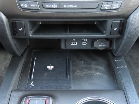 New 2025 Honda Ridgeline TrailSport image 21