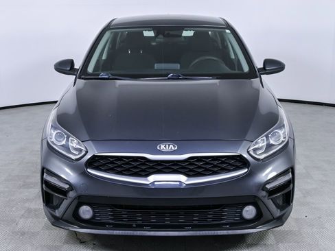 Used 2019 Kia Forte LXS image 30