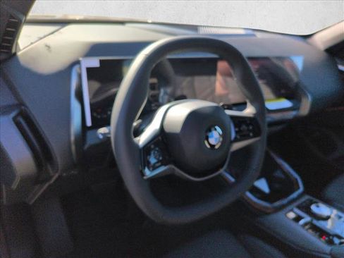 New 2026 BMW X3 xDrive30 w/ Convenience Package image 3