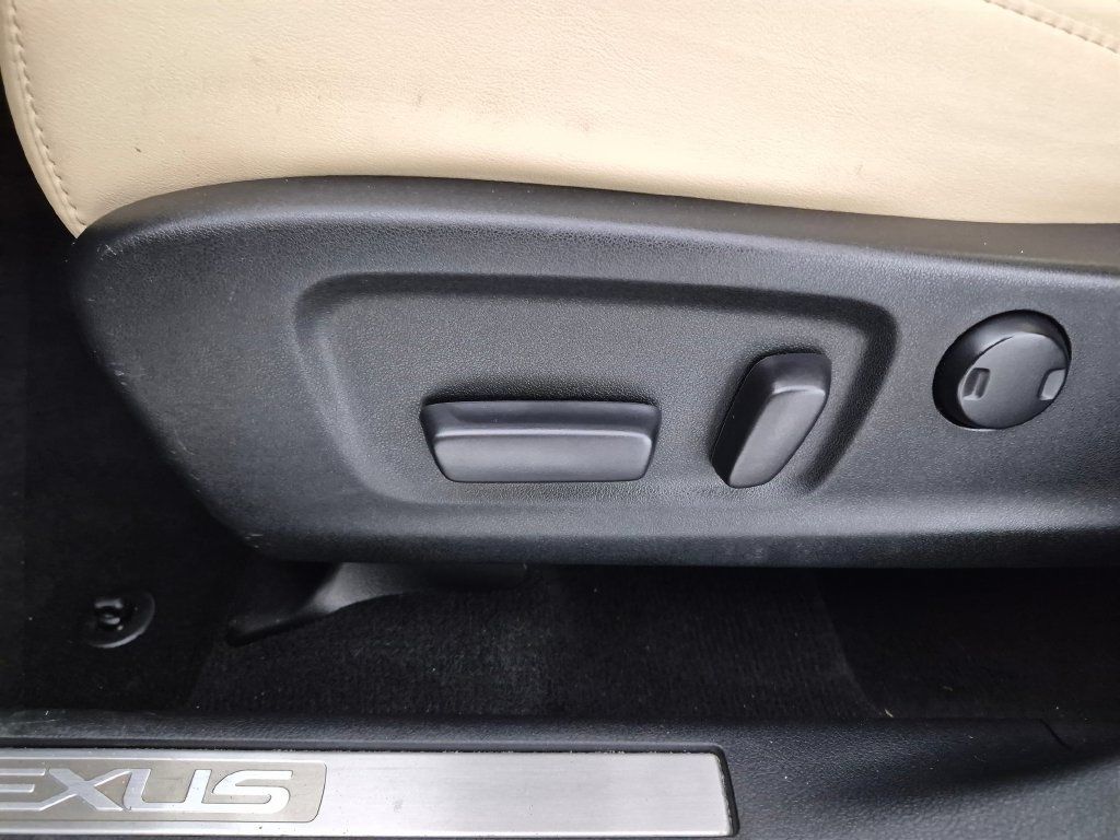 Used 2021 Lexus RX 350 FWD w/ Accessory Package image 22