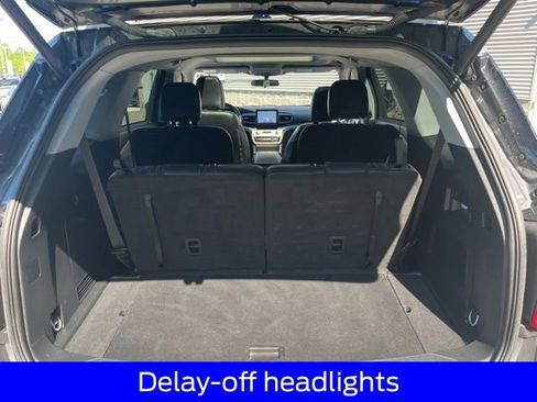 Used 2023 Ford Explorer XLT w/ Equipment Group 202A AWD/4WD image 20