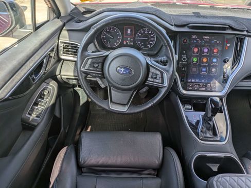 Used 2021 Subaru Outback Limited w/ Popular Package #2 AWD/4WD image 17
