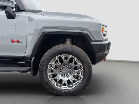 Used 2025 GMC Hummer EV 3X w/ Battery Pack, 24 Module Pack image 23