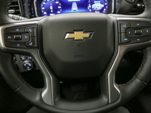 Used 2024 Chevrolet Silverado 1500 LT image 34