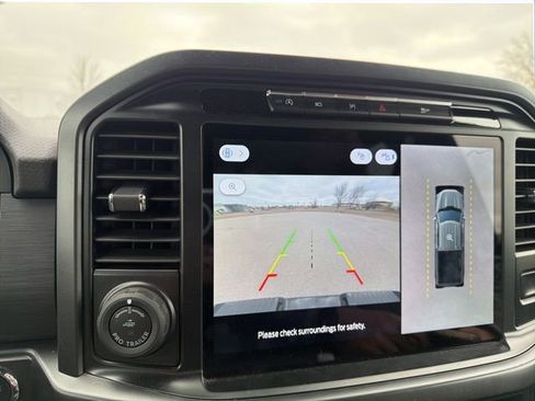 Used 2024 Ford F150 XLT w/ Equipment Group 302A MID image 13