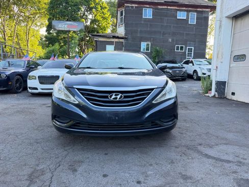 Used 2011 Hyundai Sonata GLS FWD image 14