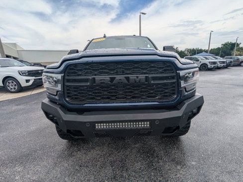 Used 2022 RAM 2500 Laramie AWD/4WD image 10