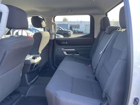 Used 2023 Toyota Tundra SR5 image 11