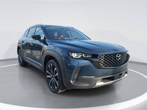 Used 2025 MAZDA CX-50 2.5 Turbo w/ Premium Plus Pkg AWD/4WD image 1