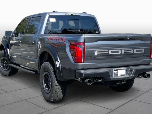 New 2026 Ford F150 Raptor image 11