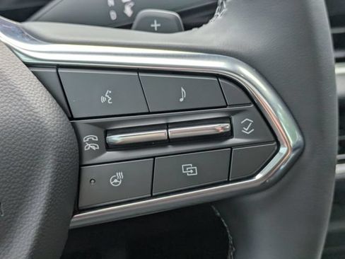 New 2026 Chevrolet Equinox LT w/ Safety and Technology Package FWD image 14