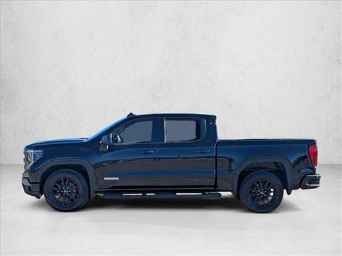 Used 2022 GMC Sierra 1500 Elevation image 8