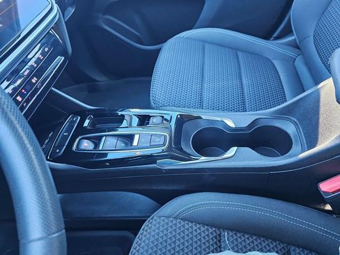 Certified 2023 Chevrolet Bolt EUV LT FWD image 28