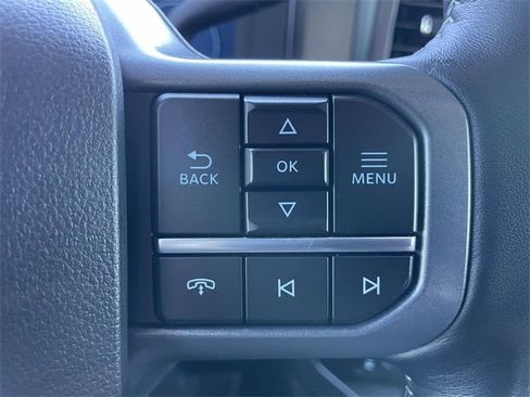 Used 2024 Ford F250 Lariat w/ Lariat Ultimate Package image 12