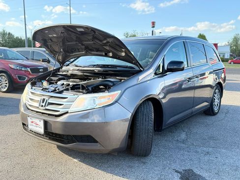 Used 2012 Honda Odyssey EX-L image 42