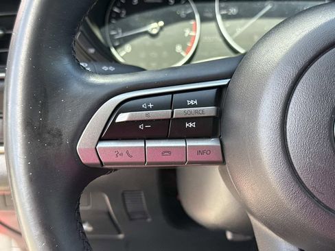 Certified 2023 MAZDA CX-30 AWD 2.5 S w/ Select Package image 43