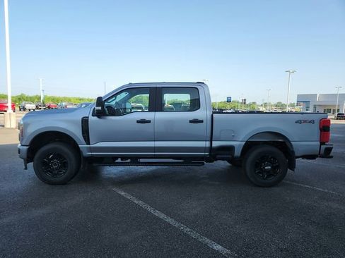 Used 2023 Ford F350 XL w/ STX Appearance Package AWD/4WD image 23