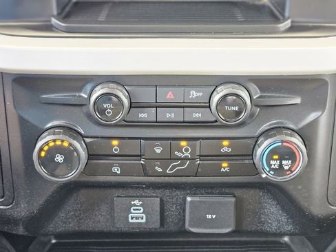 Used 2026 Ford F250 XLT AWD/4WD image 24