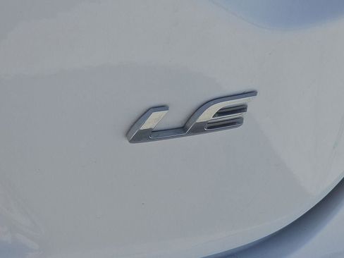 Used 2024 Toyota Corolla LE FWD image 16
