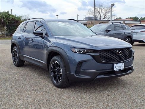 New 2026 MAZDA CX-50 Meridian Edition w/ Weather Package image 3