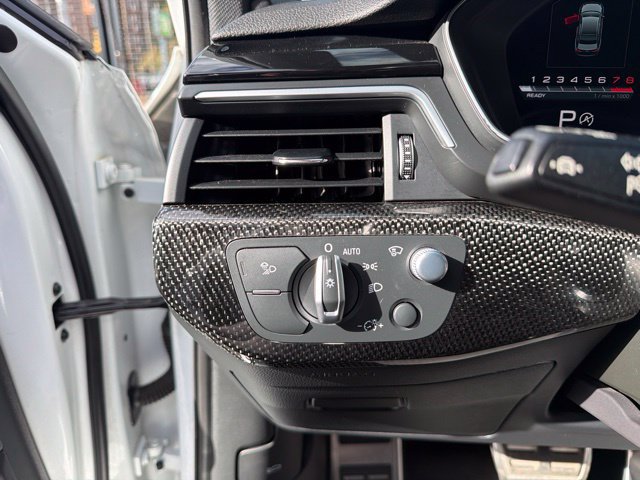 Used 2022 Audi S4 Prestige AWD/4WD image 13