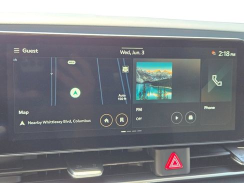 New 2026 Kia Carnival EX FWD image 27