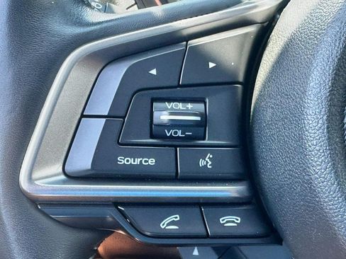 Used 2020 Subaru Ascent Touring w/ Popular Package #2A AWD/4WD image 22
