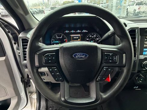 Used 2018 Ford F250 XLT w/ XLT Value Package image 18