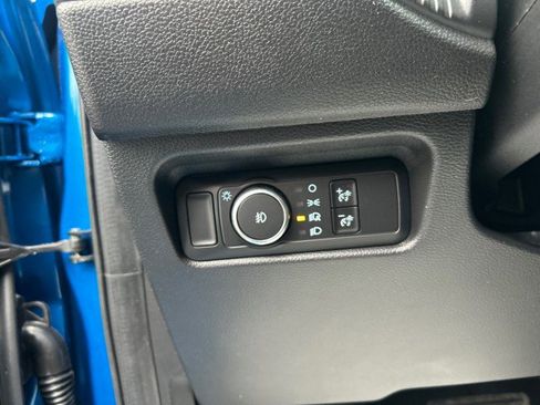 New 2026 Ford Ranger XLT w/ Equipment Group 301A High image 11