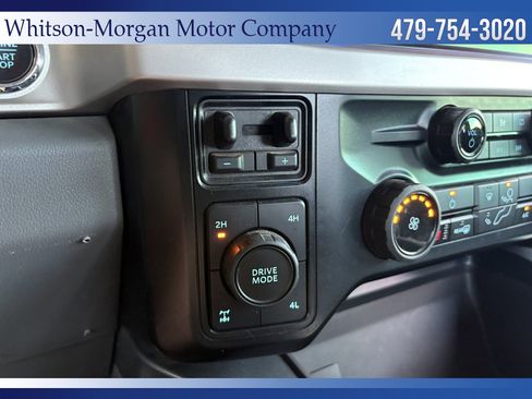 Used 2024 Ford F250 XLT w/ XLT Premium Package AWD/4WD image 27
