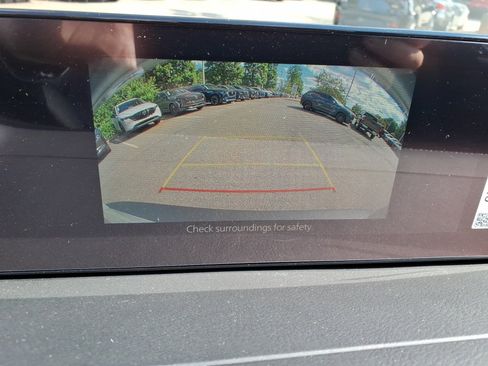 Used 2025 MAZDA CX-30 AWD 2.5 S w/ Select Sport Pkg image 15