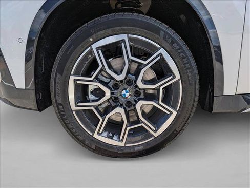 New 2026 BMW X1 xDrive28i w/ Convenience Package AWD/4WD image 10