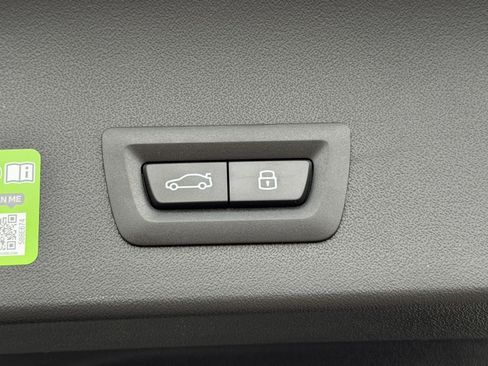 New 2026 BMW X3 xDrive30 AWD/4WD image 17