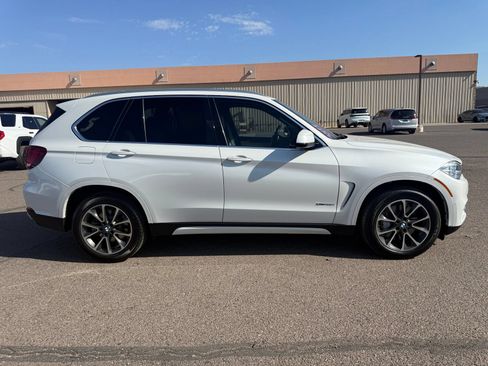 Used 2018 BMW X5 xDrive50i AWD/4WD image 4