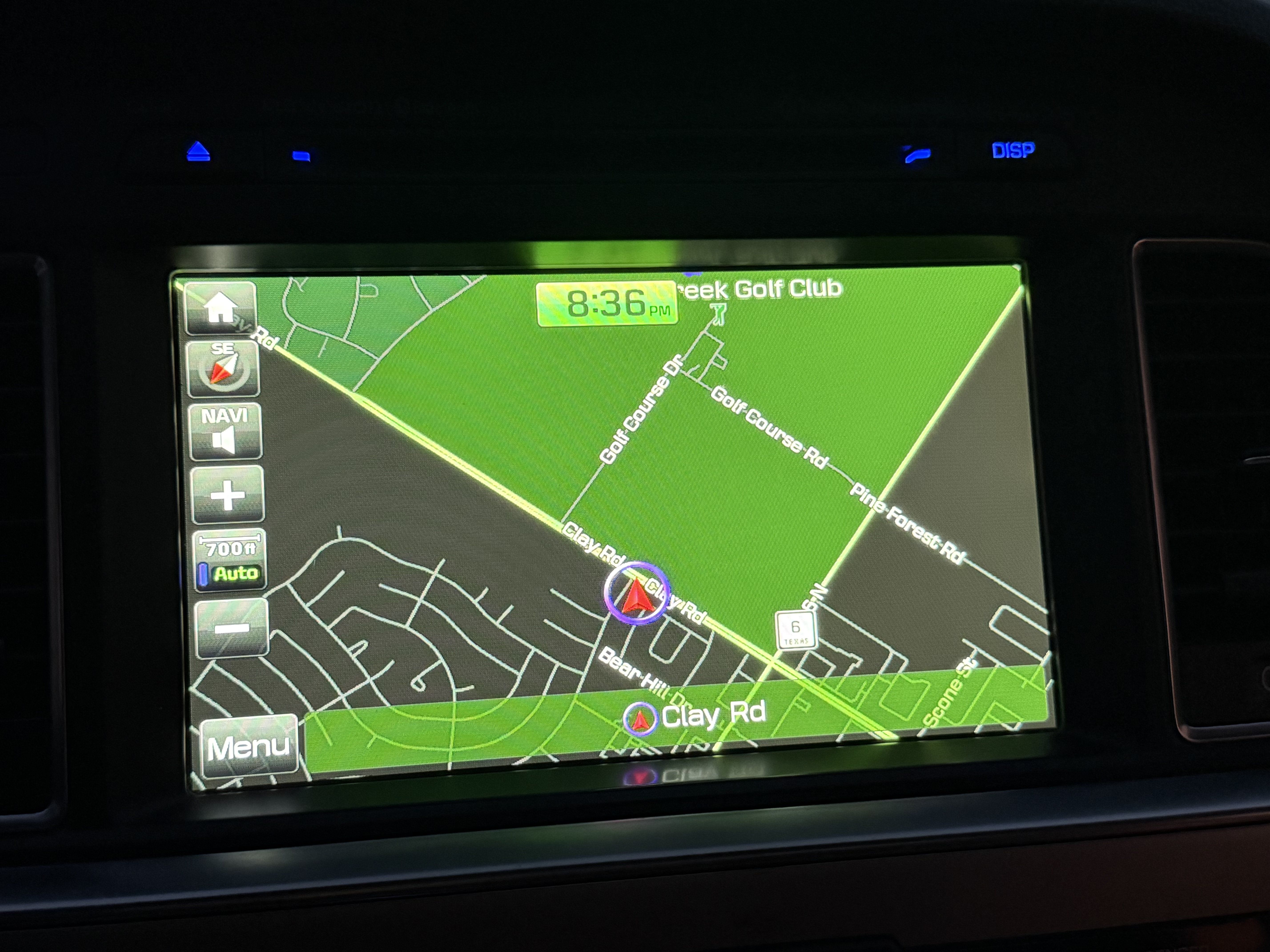 Used 2016 Hyundai Sonata Sport w/ Option Group 03 FWD image 19