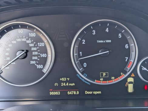 Used 2017 BMW X5 sDrive35i image 29