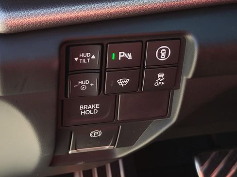 Used 2024 Acura RDX A-Spec AWD/4WD image 19