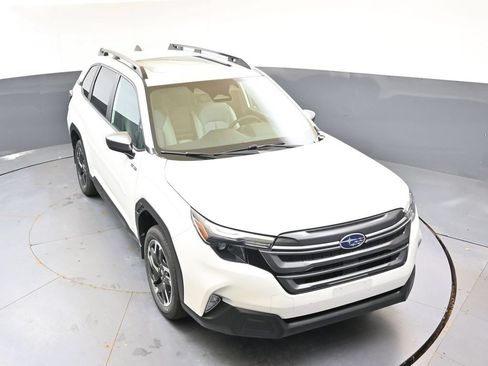New 2026 Subaru Forester Touring AWD/4WD image 53