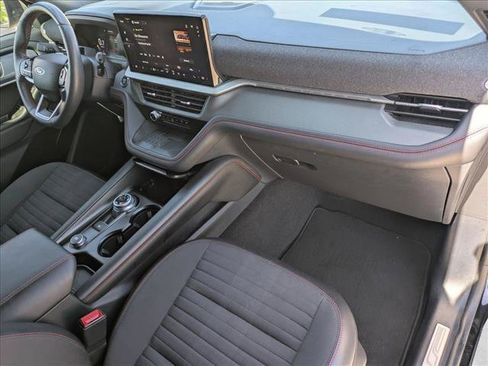 Certified 2025 Ford Explorer ST-Line w/ Premium Package RWD image 21