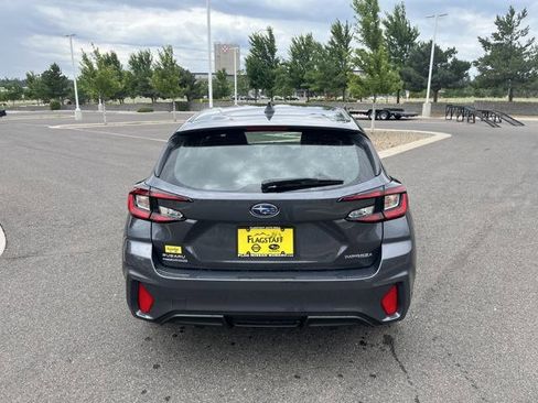 New 2025 Subaru Impreza 2.0i Sport image 4