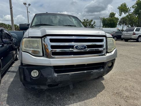 Used 2012 Ford Expedition XL AWD/4WD image 3