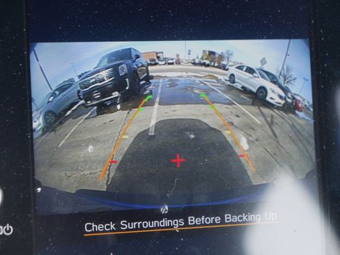 Used 2023 Subaru WRX Premium image 6