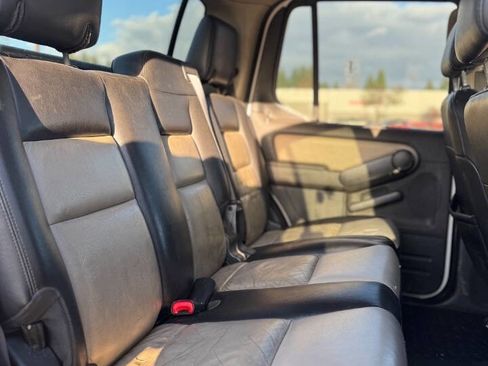 Used 2008 Ford Explorer Sport Trac Limited image 10