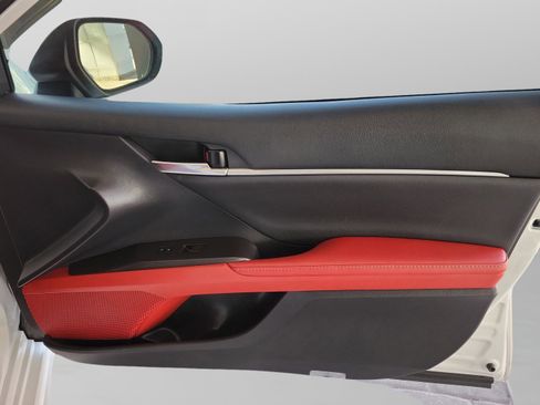 Certified 2022 Toyota Camry XSE w/ Driver Assist Package image 8