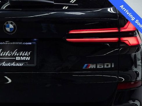New 2026 BMW X5 M60i image 11