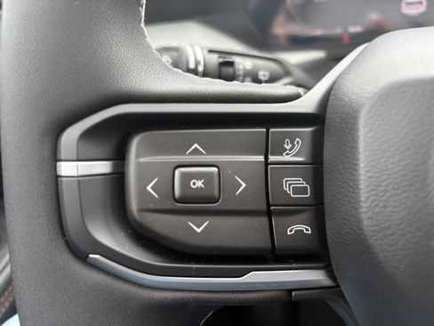 New 2026 Jeep Cherokee Limited AWD/4WD image 23