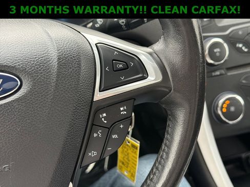 Used 2015 Ford Fusion SE w/ Equipment Group 201A FWD image 39