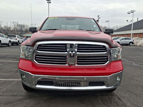 Used 2016 RAM 1500 Big Horn image 2